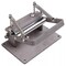 Leather Splitter Peeling Machine Stainless Steel Skiving Skiver Peeling Tool